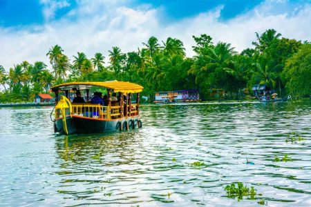 Kerala Tourism