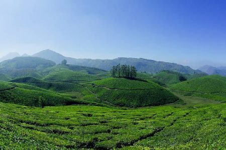 Kerala Tourism