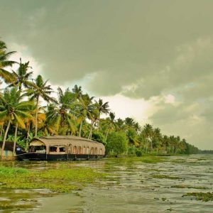 KUMARAKOM